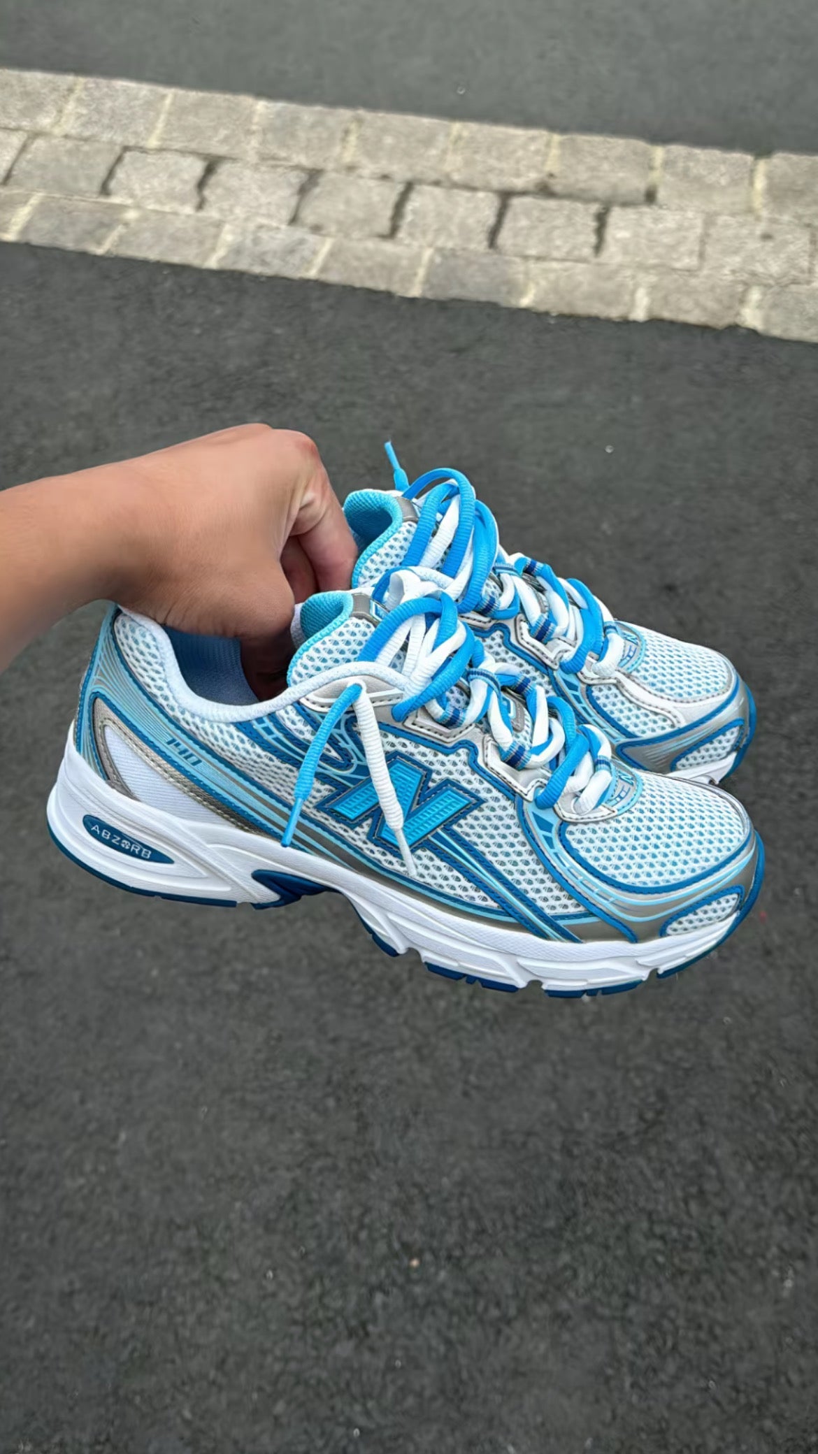 NEW BALANCE CUSTOM