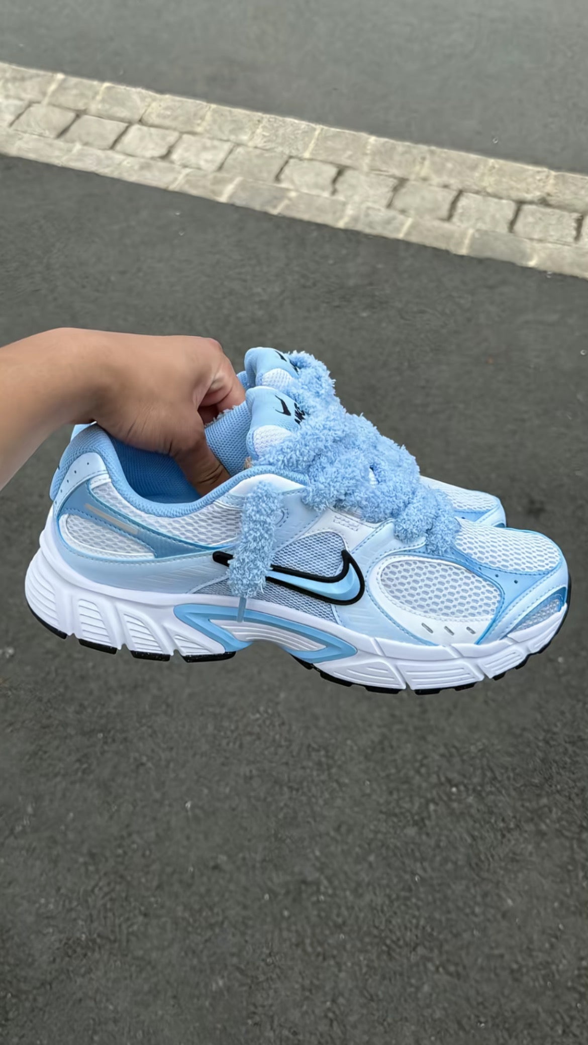 NIKE CUSTOM